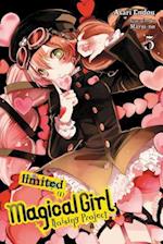 Magical Girl Raising Project, Vol. 5 (light novel)