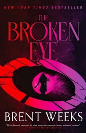 The Broken Eye