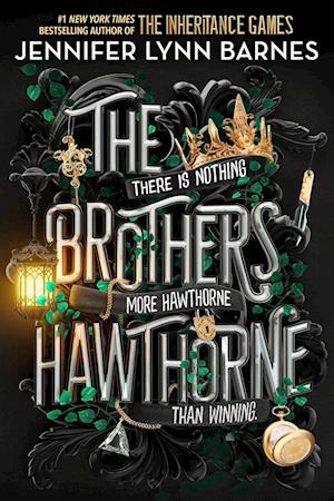 The Brothers Hawthorne