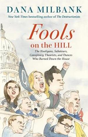 Fools on the Hill