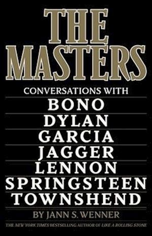 The Masters