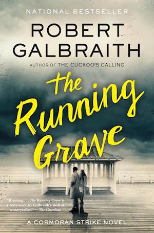 The Running Grave