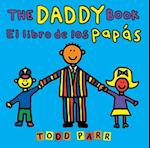 The Daddy Book / El Libro de Los Papás