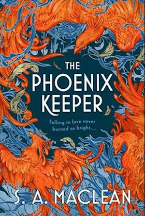 The Phoenix Keeper