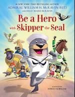 Be a Hero with Skipper the Seal