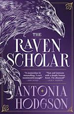 The Raven Scholar