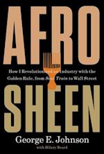 Afro Sheen