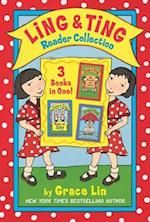 Ling & Ting Reader Collection