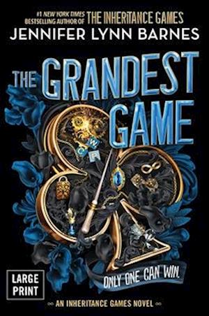 The Grandest Game