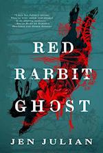 Red Rabbit Ghost