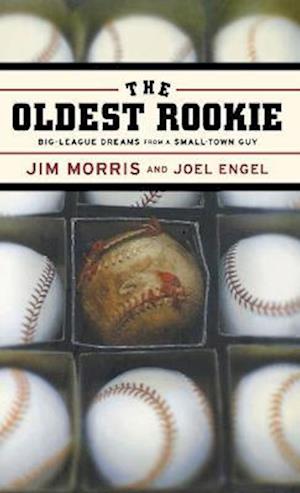 The Oldest Rookie