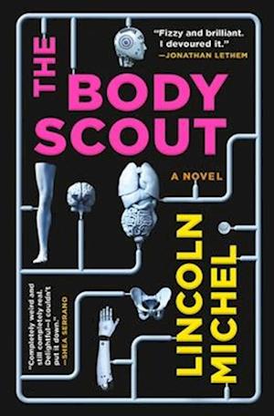 The Body Scout