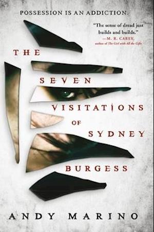 The Seven Visitations of Sydney Burgess