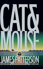 Cat & Mouse (New York Times Bestseller)