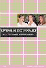Revenge of the Wannabes 