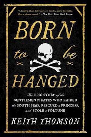 Born to Be Hanged