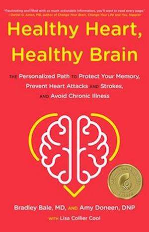 Healthy Heart, Healthy Brain