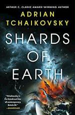 Shards of Earth, Volume 1