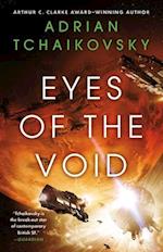 Eyes of the Void, 2