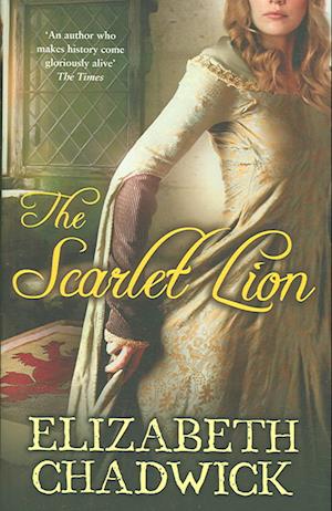 The Scarlet Lion