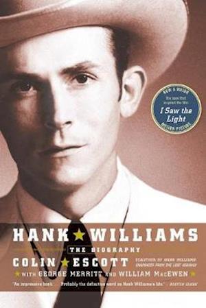 Hank Williams (Revised)