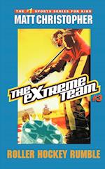 The Extreme Team: Roller Hockey Rumble