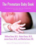 The Premature Baby Book