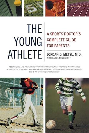 The Young Athlete