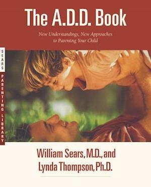 The A.D.D. Book