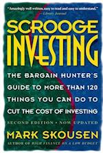 Scrooge Investing, Second Edition, Now Updated