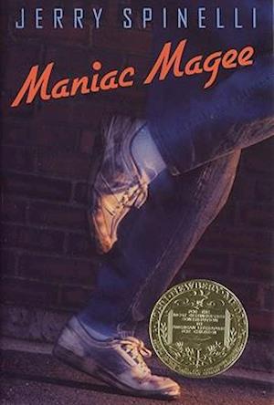 Maniac Magee