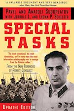 Special Tasks: The Memoirs of an Unwanted Witness - A Soviet Spymaster 