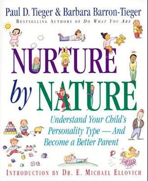 Nurture by Nature