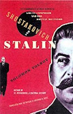 Shostakovich and Stalin