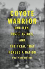 Coyote Warrior