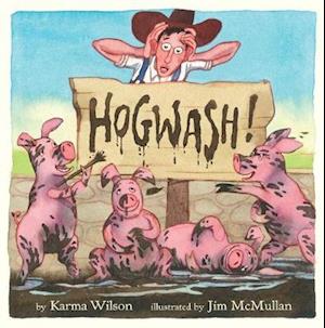 Hogwash!