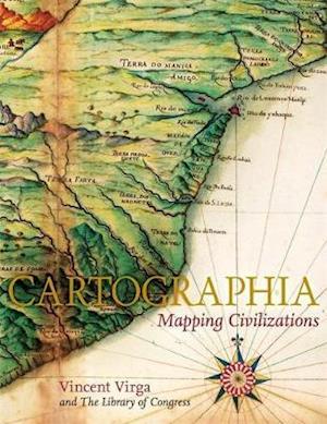 Cartographia: Mapping Civilisations
