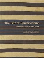 The Gift of Spiderwoman – Southwestern Textiles