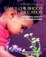 Introduction to Early Childhood Education