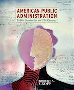 American Public Administration