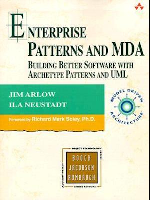 Enterprise Patterns and MDA