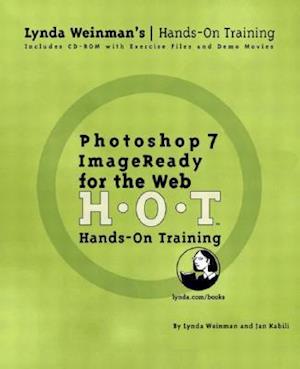 Photoshop 7/ImageReady For the Web Hands-On Training