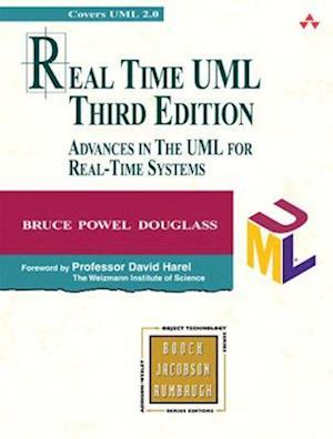 Real Time UML