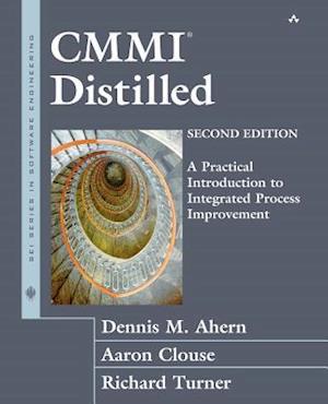 CMMI Distilled