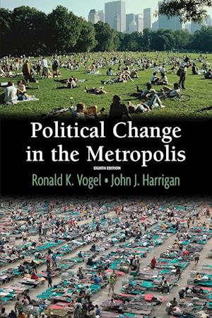 Political Change in the Metropolis