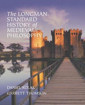 The Longman Standard History of Medieval Philosophy