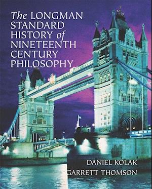 The Longman Standard History of 19th Century Philosophy