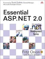 Essential ASP.NET 2.0