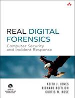 Real Digital Forensics