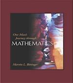 One Man's Journey Through Mathematics